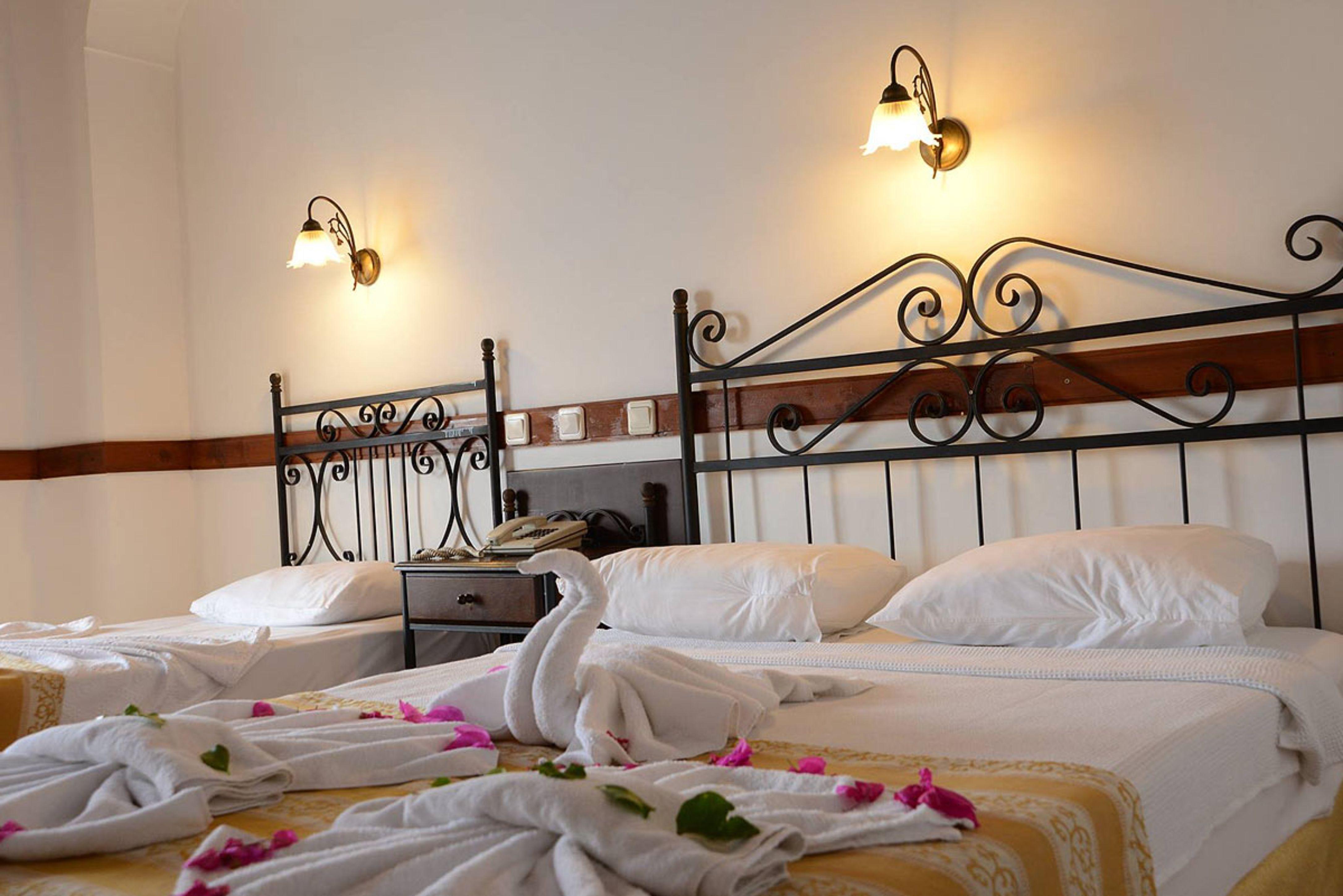 Sevkibey Hotel Alanya Exterior photo