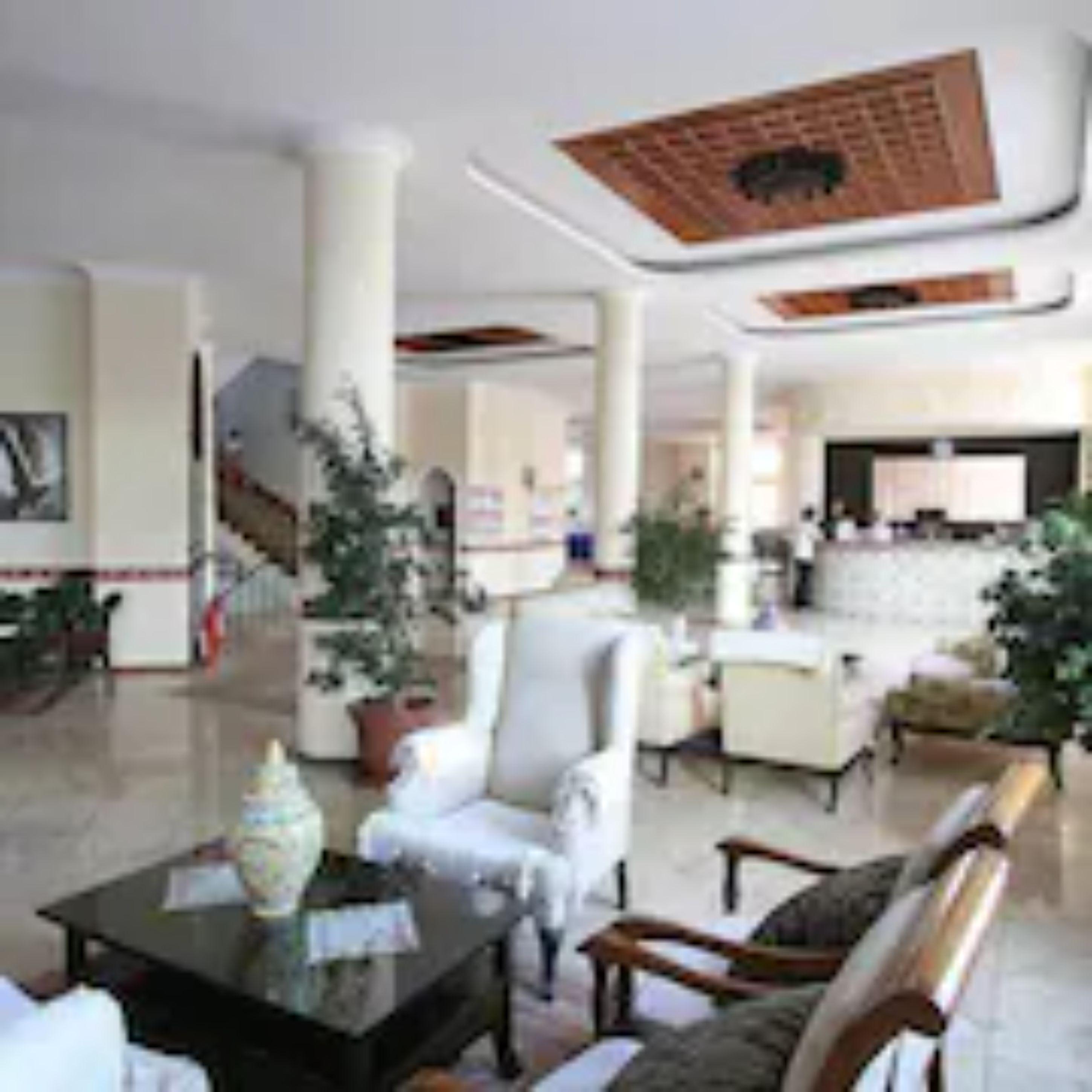 Sevkibey Hotel Alanya Exterior photo