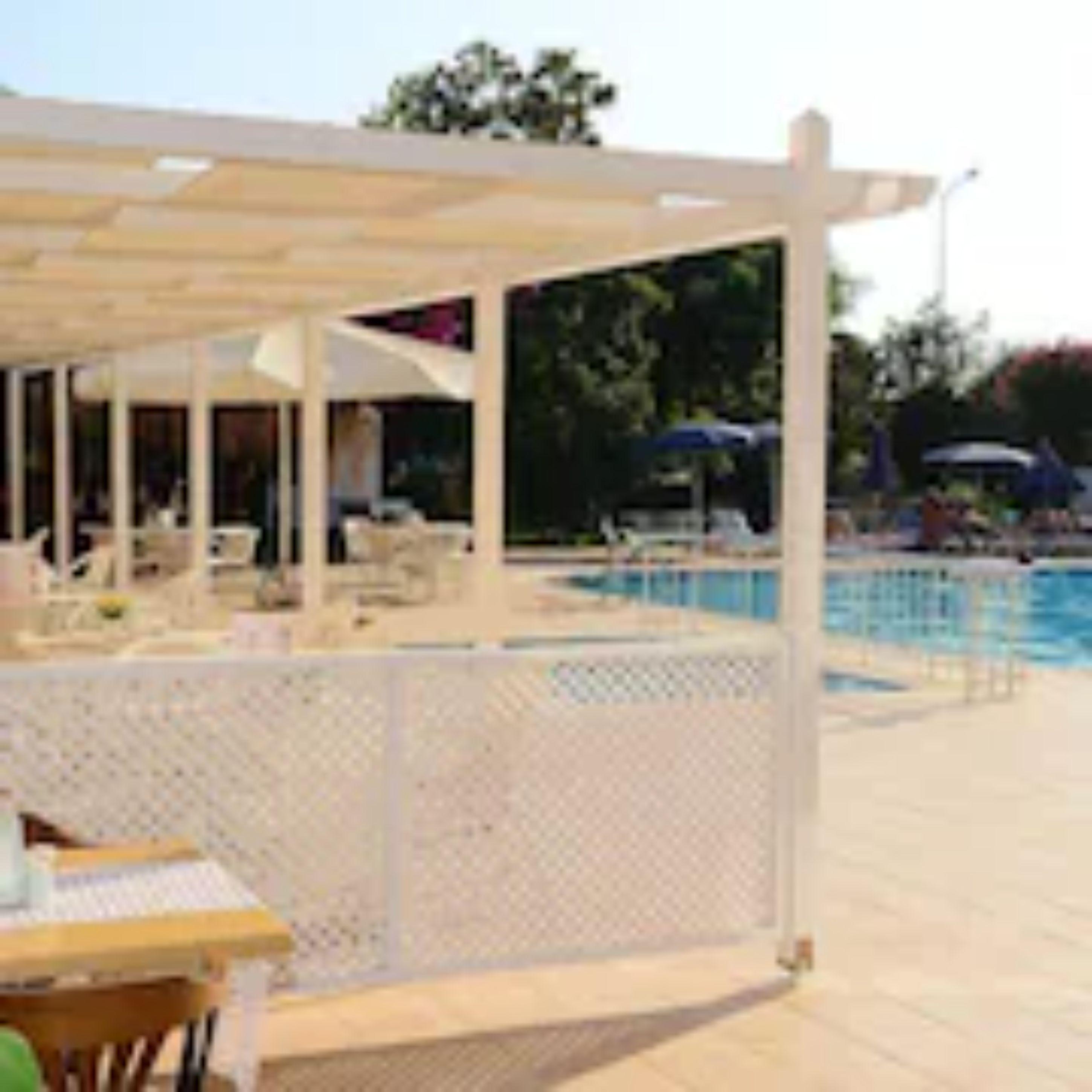 Sevkibey Hotel Alanya Exterior photo
