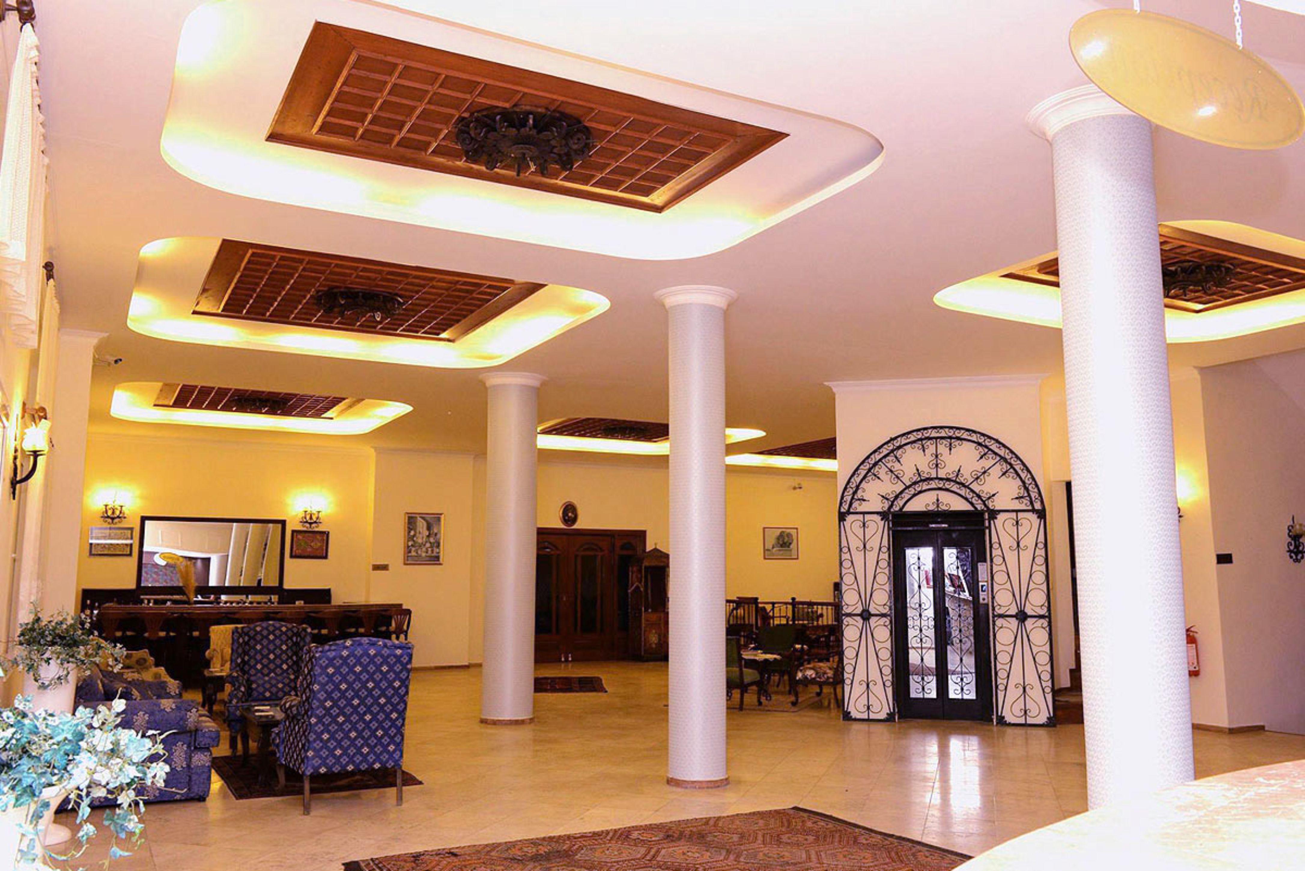 Sevkibey Hotel Alanya Exterior photo