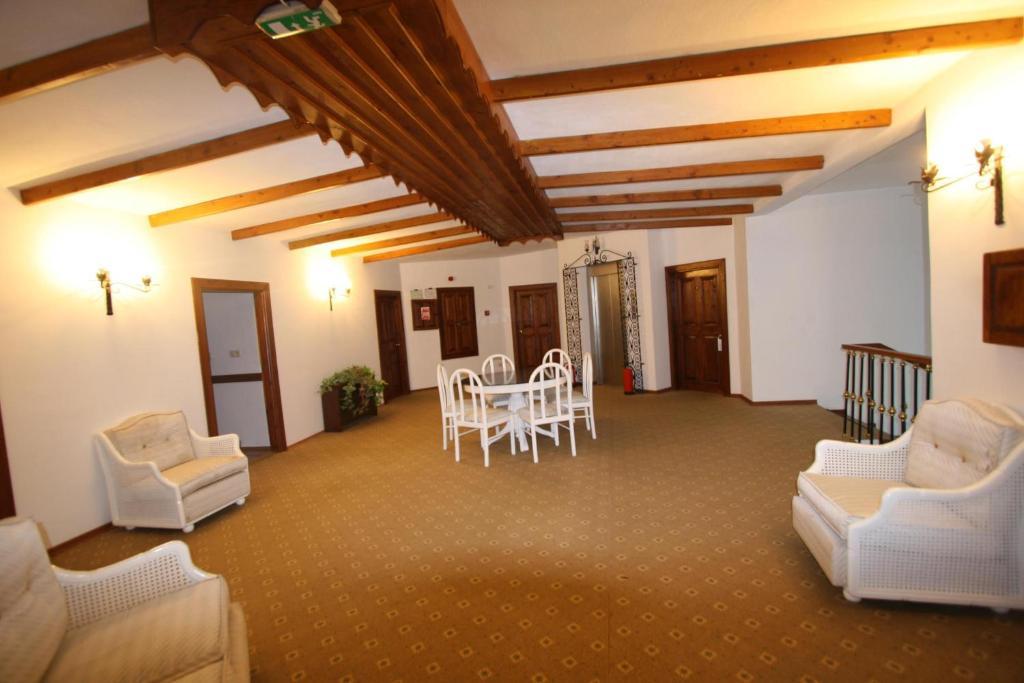 Sevkibey Hotel Alanya Exterior photo